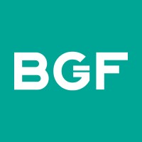 Logo of BGF