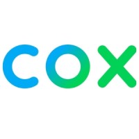 Logo of Cox Communications