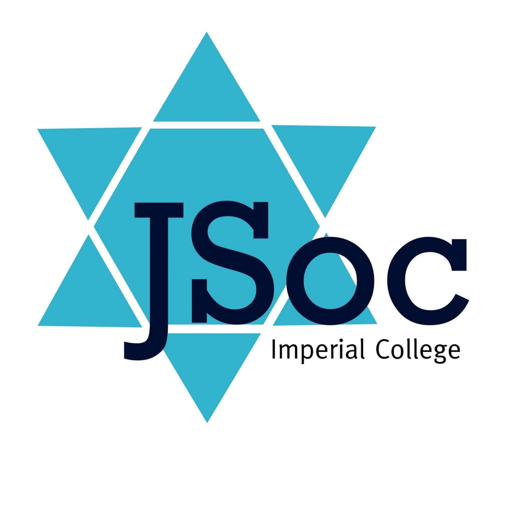Logo of Jewish Society