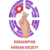 Logo of K-Pop Society
