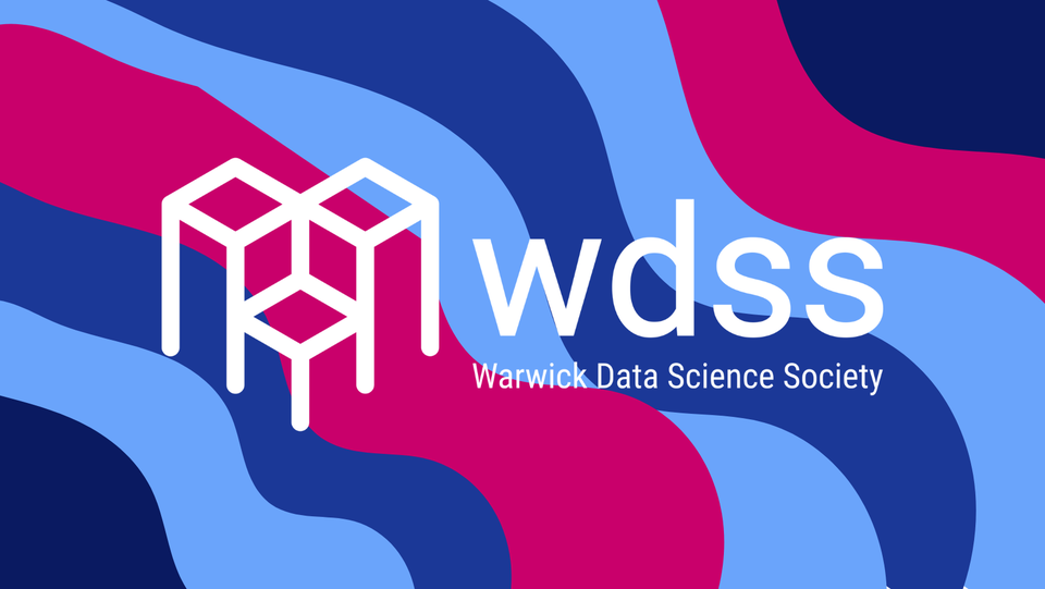 Banner for Warwick Data Science Society 