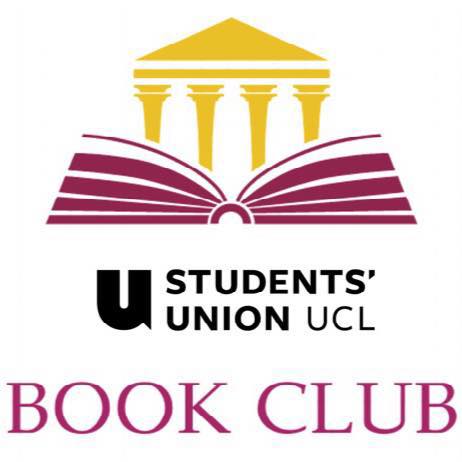 Logo of Book Club