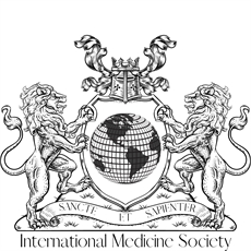 Logo of International Medicine Society