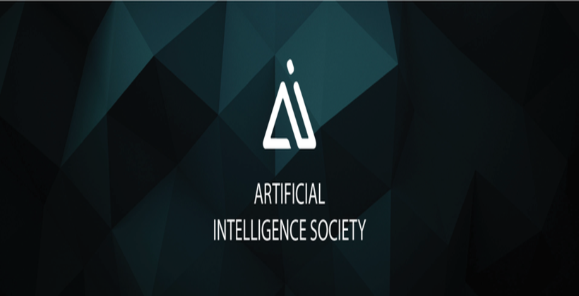 Banner for Artificial Intelligence Society