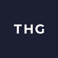 Logo of THG