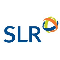 Logo of SLR Consulting