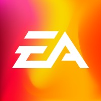 Logo of Electronic Arts (EA)