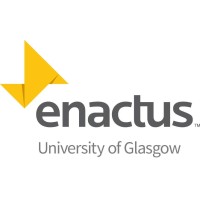 Logo of Enactus Glasgow 