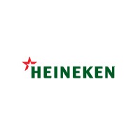 Logo of The HEINEKEN Company