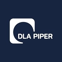 Logo of DLA Piper