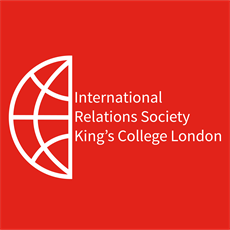 Logo of International Relations Society