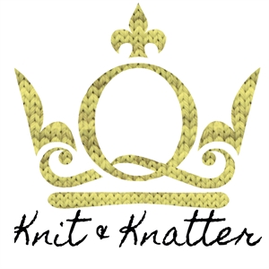 Logo of Knit & Knatter