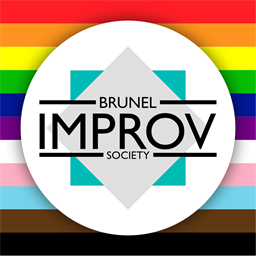 Logo of Brunel Improv