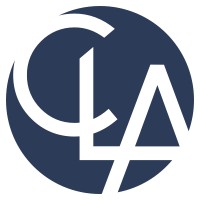 Logo of CLA (CliftonLarsonAllen)