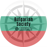 Logo of Greenwich Bulgarian Society