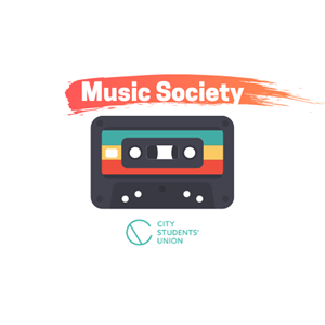 Logo of Music Society