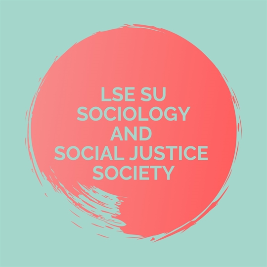 Logo of Sociology and Social Justice