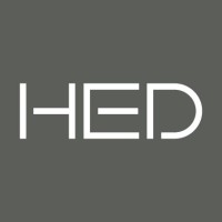 Logo of HED