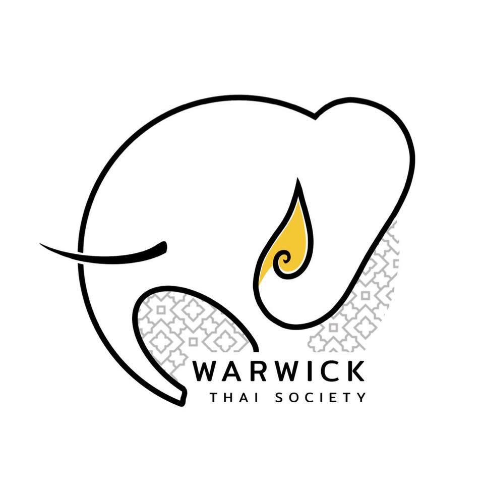 Logo of Warwick Thai Society 