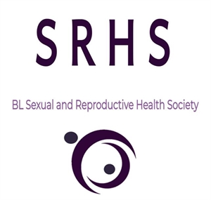 Logo of Sexual and Reproductive Health