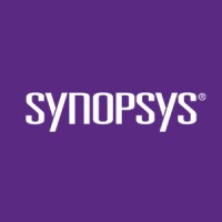 Logo of Synopsys Inc
