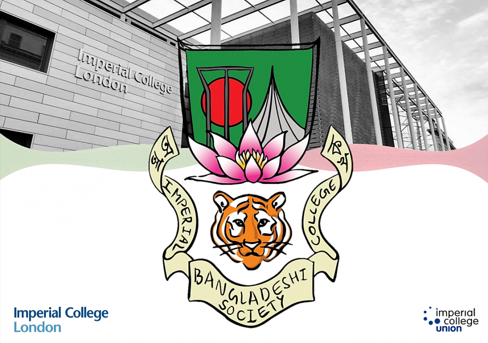 Logo of Bangladeshi Society