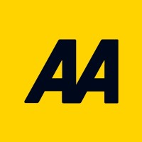 Logo of The AA