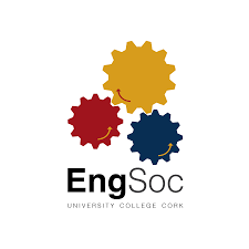 Logo of University College Cork Engineering Society 
