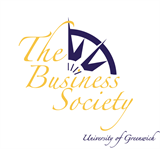 Logo of The Business Society