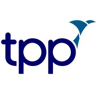 Logo of TPP