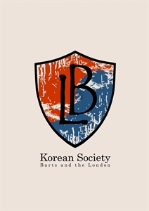 Logo of BL Korean Society