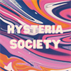 Logo of Hysteria Society