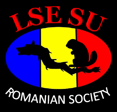 Logo of Romanian