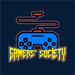 Logo of Gamers' Society