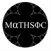 Logo of Birmingham Mathematics Society 