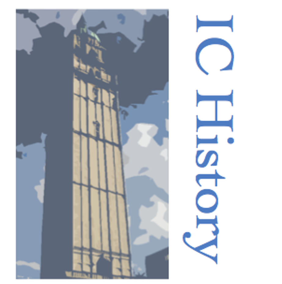 Logo of History
