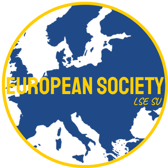 Logo of European