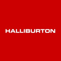 Logo of Halliburton
