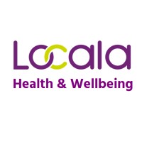 Logo of Locala Health & Wellbeing