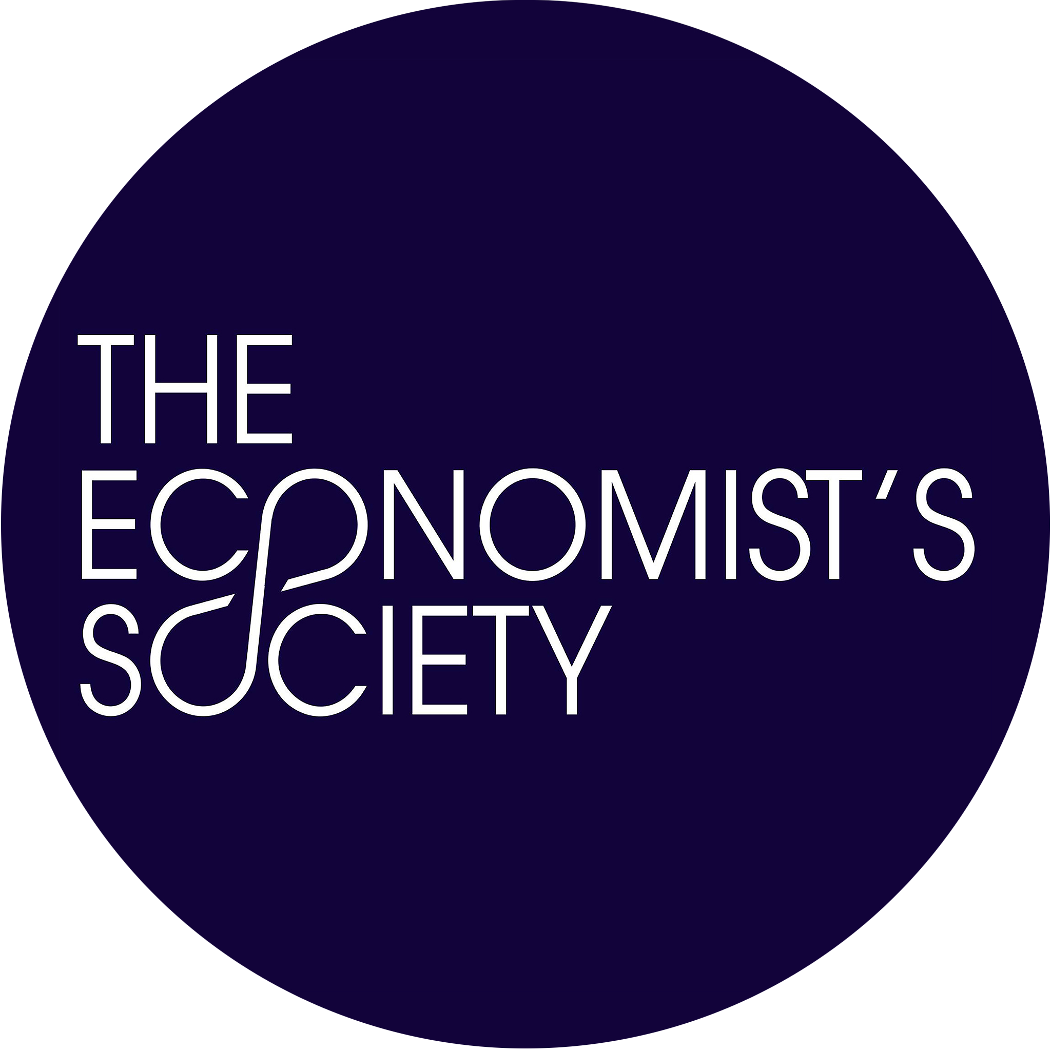 Logo of The Economist's Society - UCL