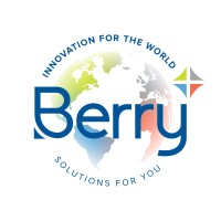Logo of Berry Global, Inc.