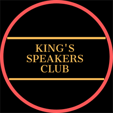 Logo of King's Speakers Club