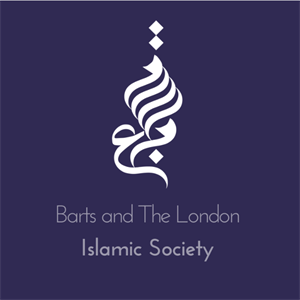 Logo of BL Islamic Society