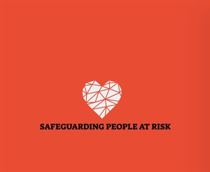 Logo of Safeguarding People At Risk (SPAR)