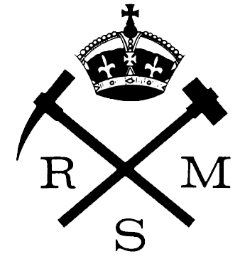 Logo of Rugby - Mens (RSM)