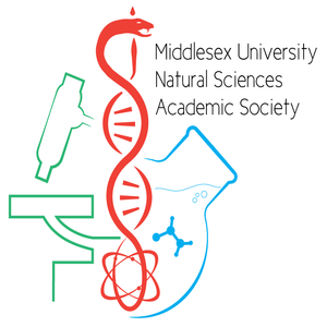 Logo of Natural Sciences Academic Society