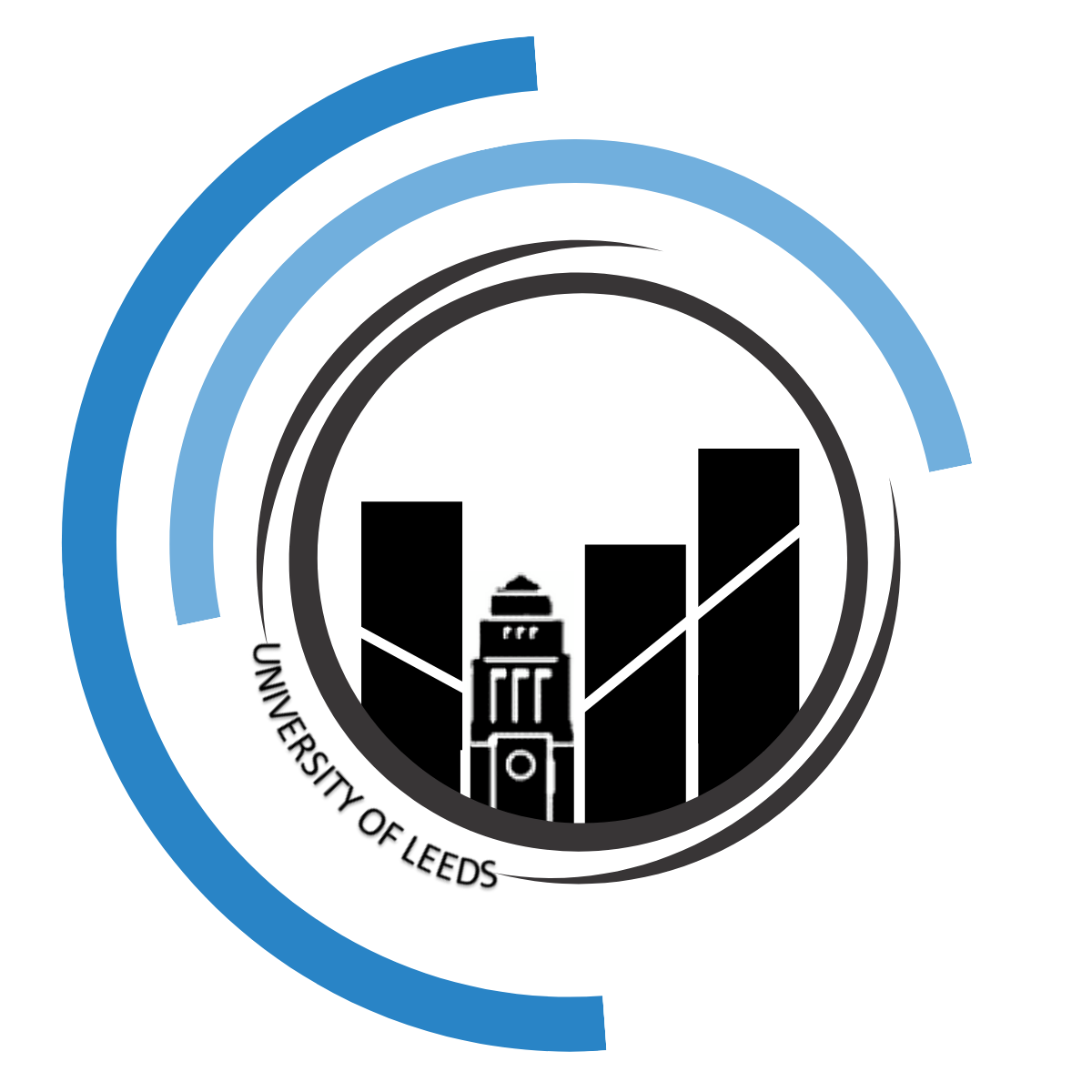 Logo of Leeds Economics Society 