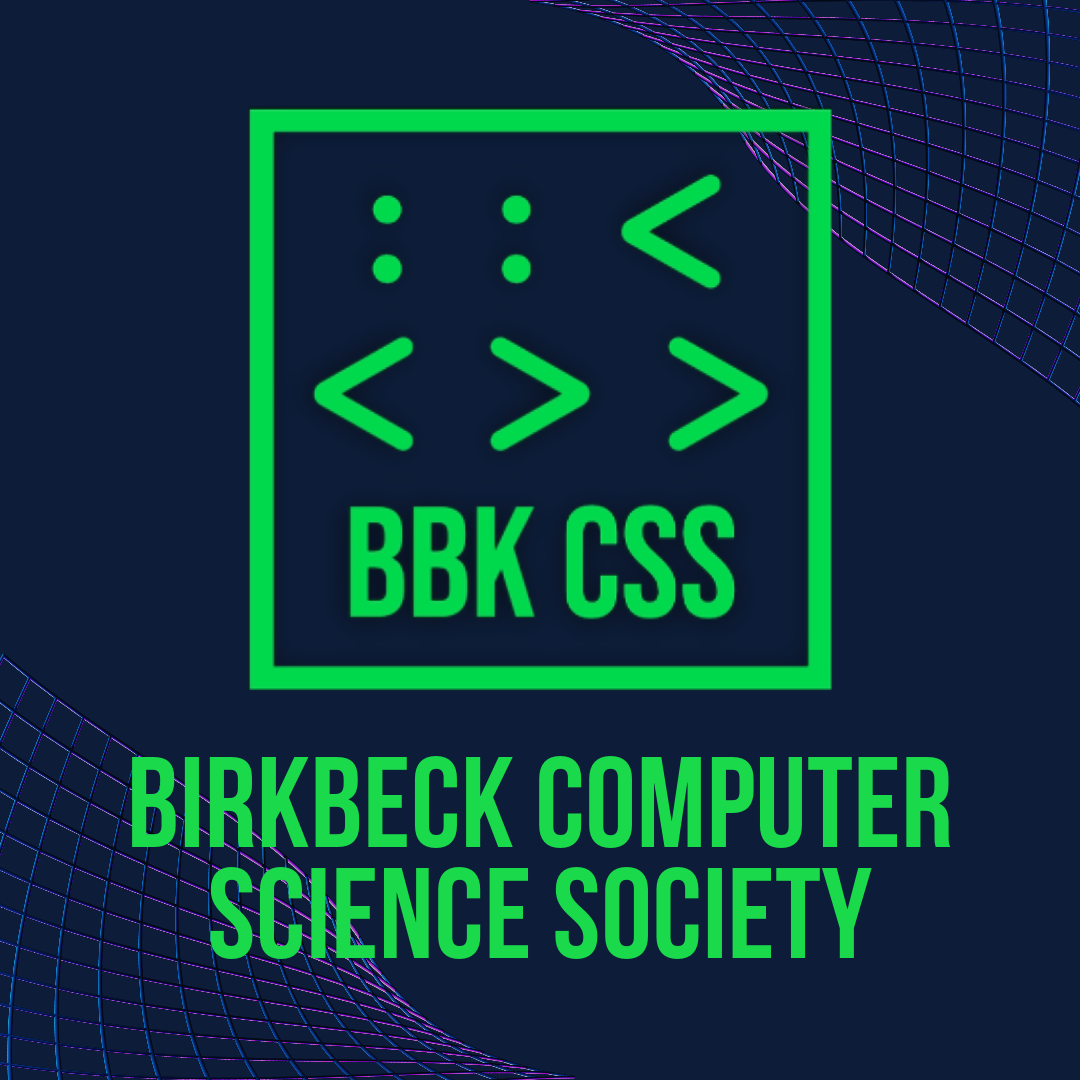 Logo of Birkbeck Computer Science Society