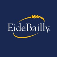 Logo of Eide Bailly LLP