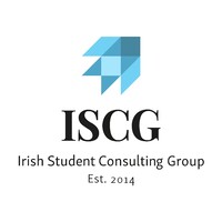 Logo of Irish Student Consulting Group